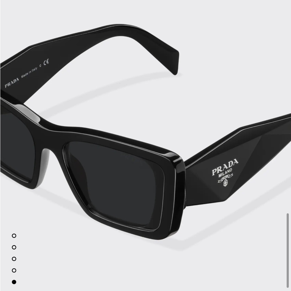 Prada Symbole sunglasses - Picture 5 of 13